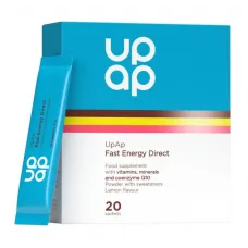 UpAp Mg 400 Direct a20