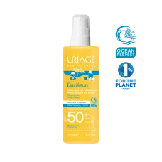 URIAGE Bariésun Dječije mlijeko SPF50+ sprej 200ml