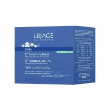 URIAGE Bébé Isophy ampule za nos i oči 15x5ml