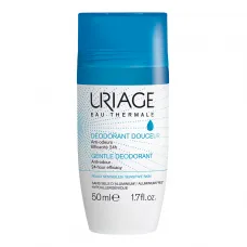 URIAGE Deo roll-on bez aluminija 50ml