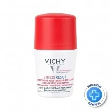 VICHY Deo Roll-on stress resist