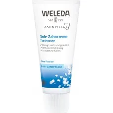 Weleda Dental Sole pasta za zube 75ml