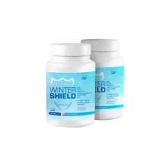 Winter Shield cps a30