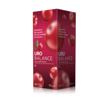 Yasenka Uro Balance 250ml
