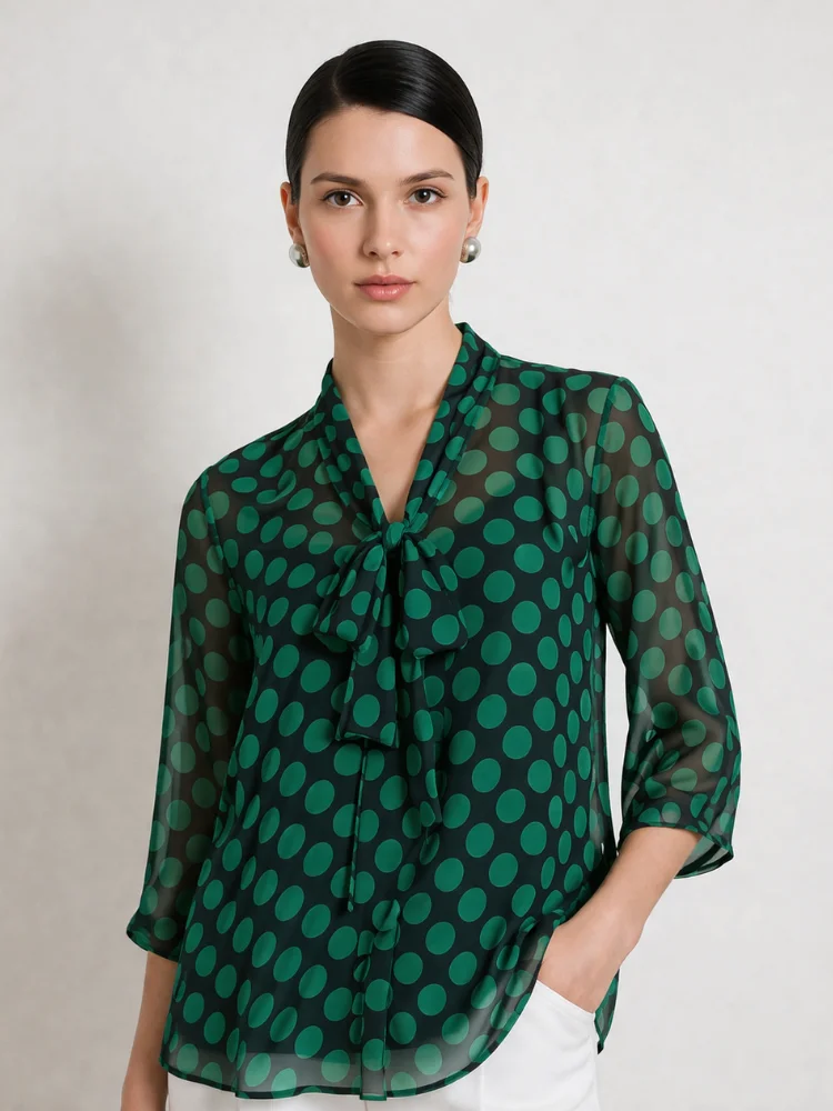 Bluza na tufne Benedict