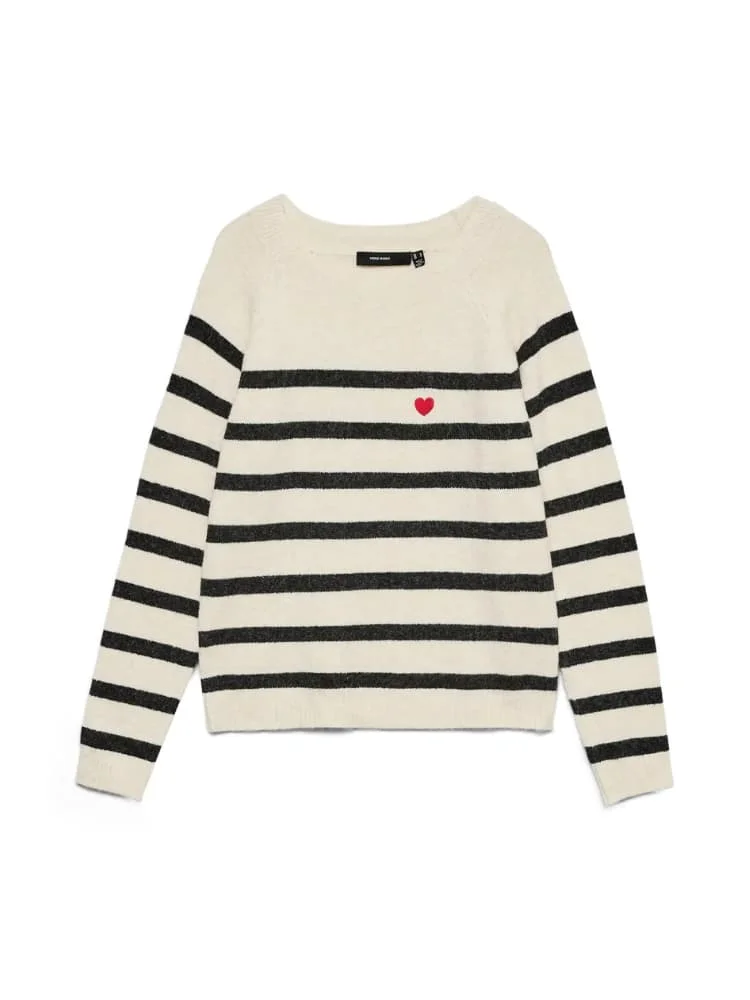 Ženski pulover Vero Moda