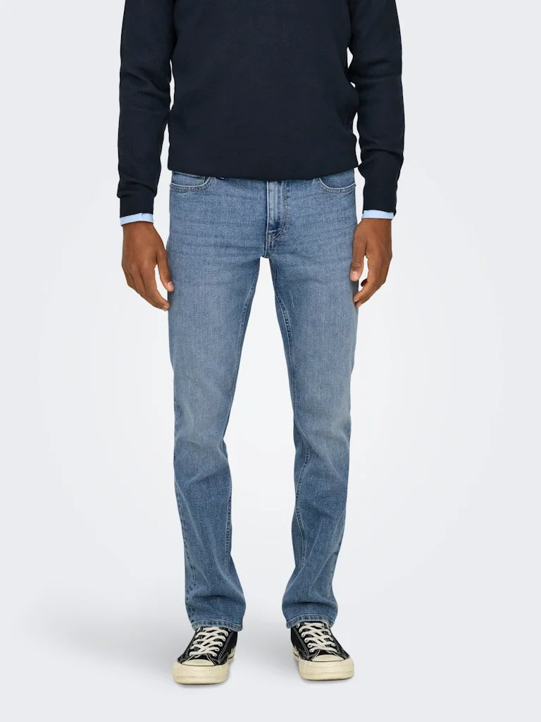 Muški jeans Only&Sons