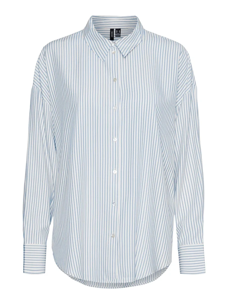 Oversize košulja Vero Moda