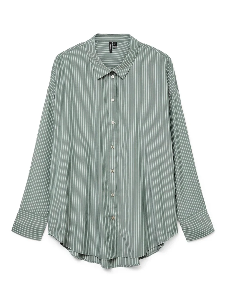 Oversize košulja Vero Moda