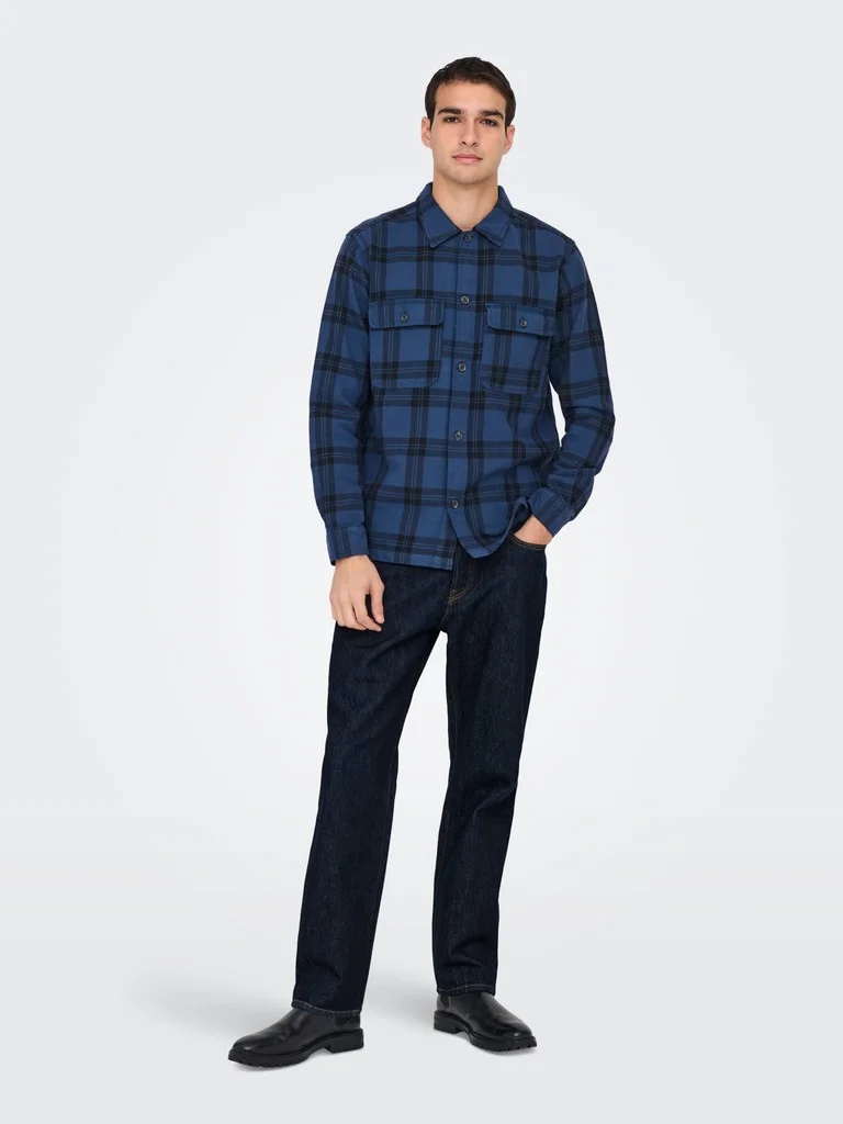 Traperice Only & Sons