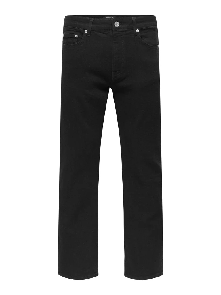Traperice Only & Sons