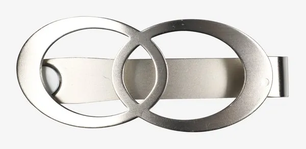 Kopča za zavjese SIRIUS sa magnetom čelik
