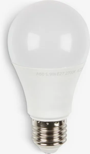 LED sijalica NIELS E27 806 lumen