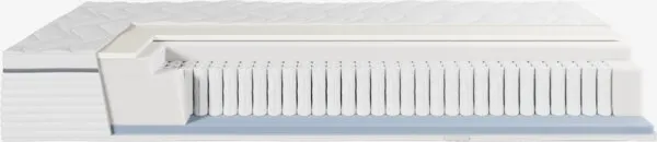 Madrac s oprugama 80x200 DRIVA srednje tvrd