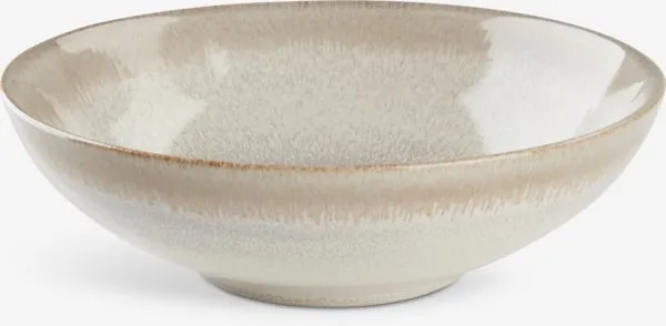 Zdjela VICTOR Ø20cm bež