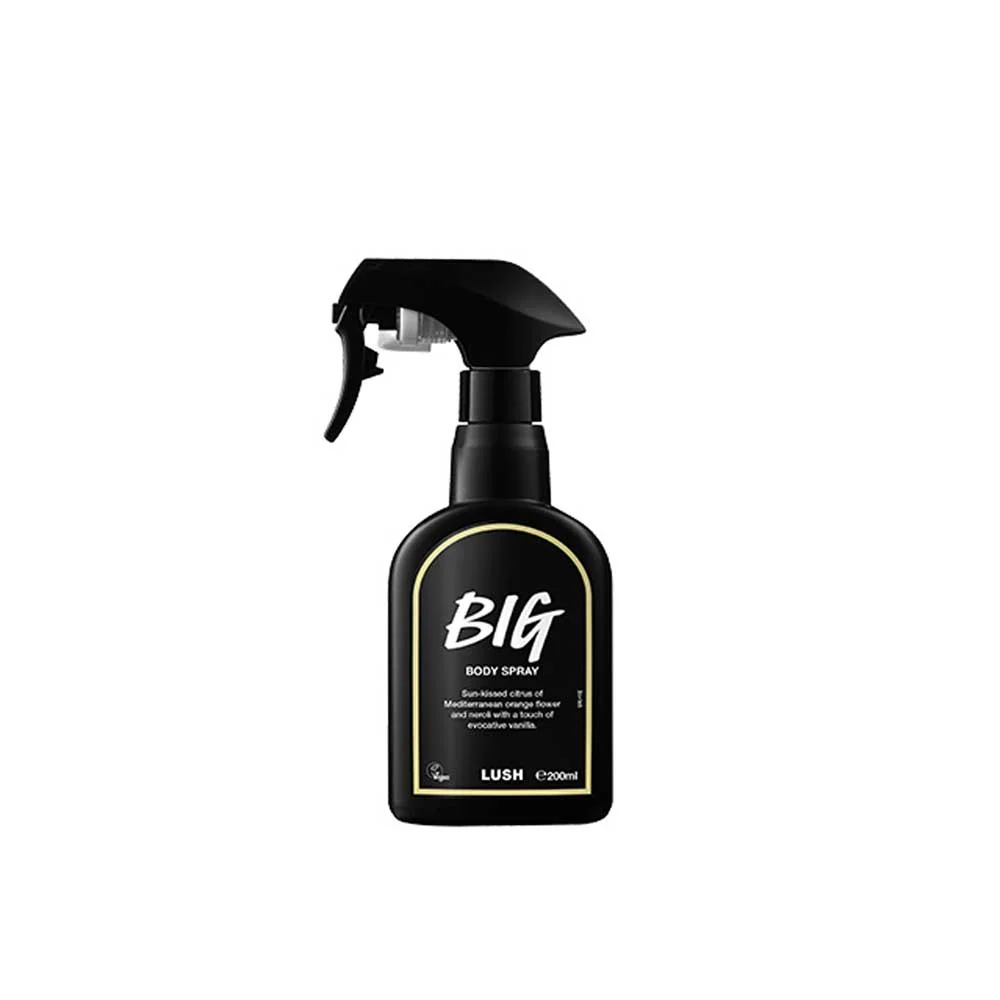 Big