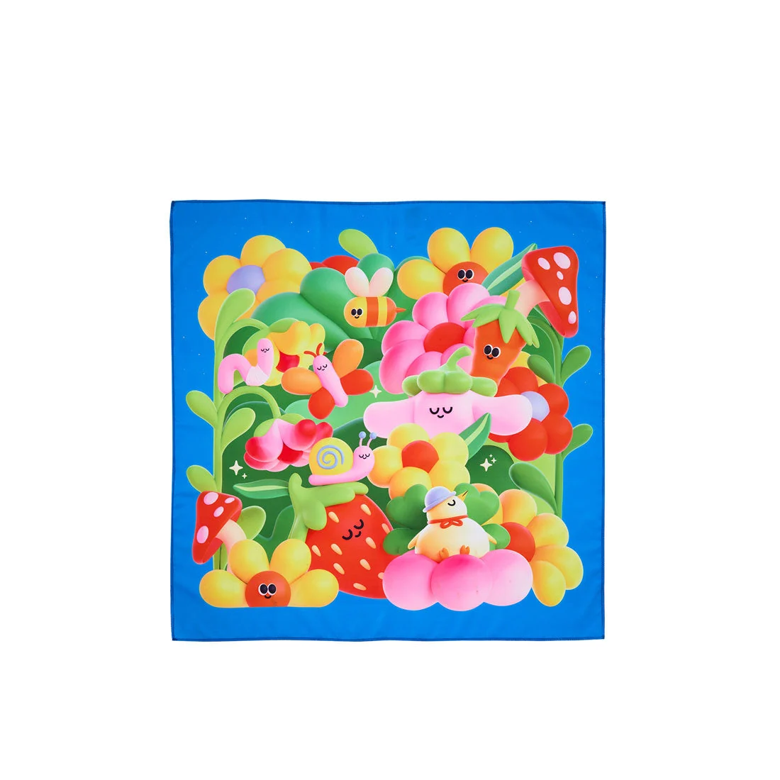 Blooming Lovely