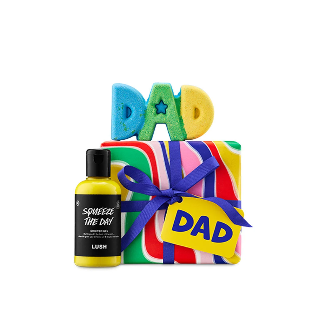DAD