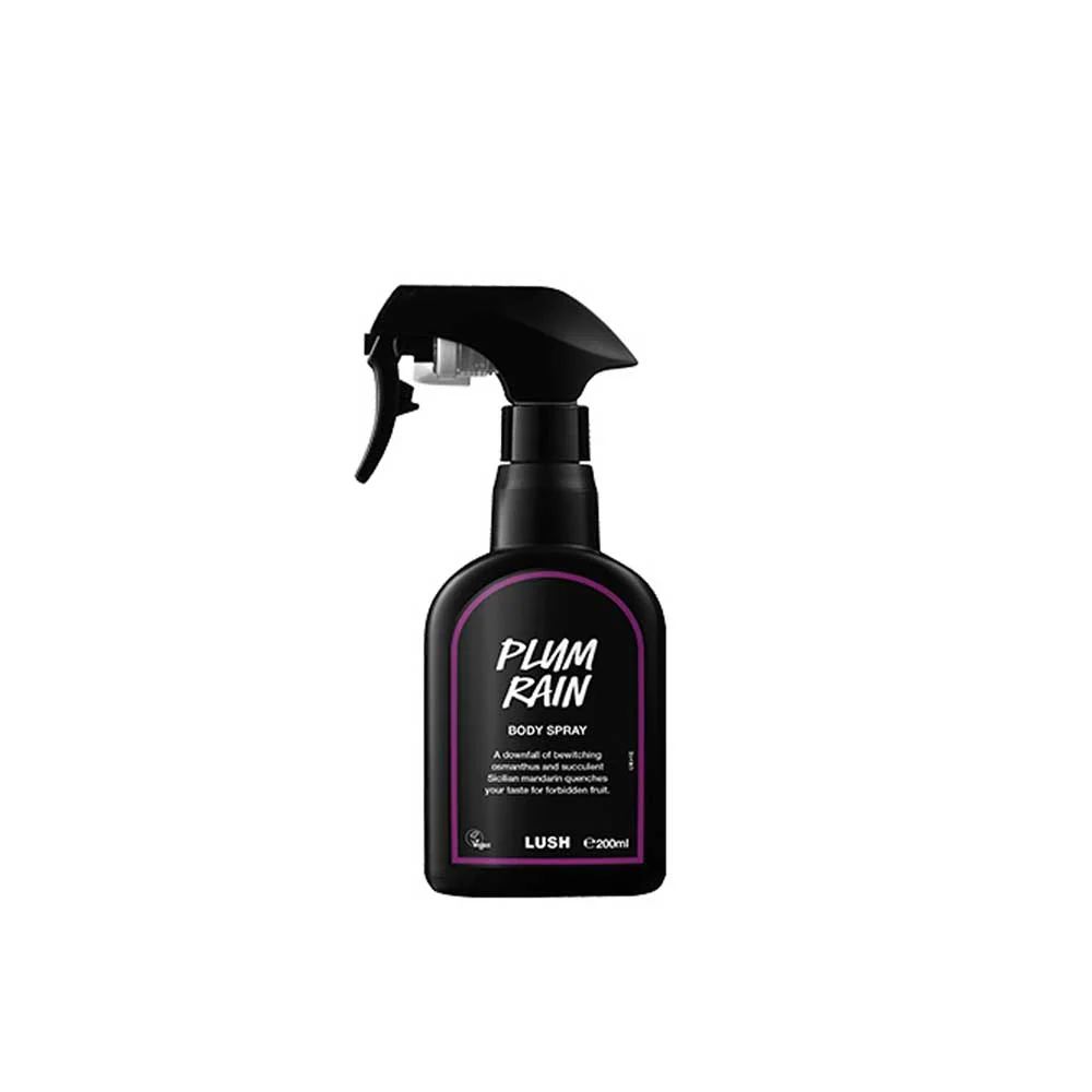 Plum Rain