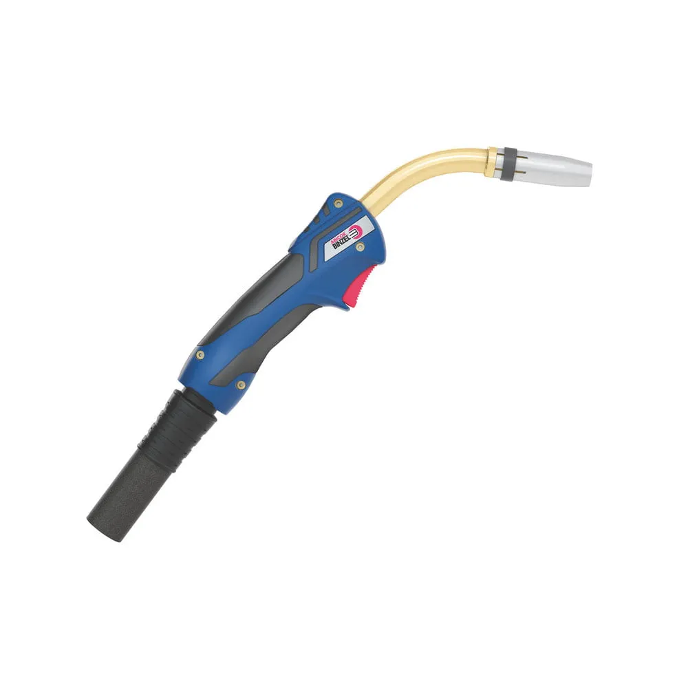 Abicor Binzel MIG/MAG CO2 gorionik MB EVO 401 D 5m 400A