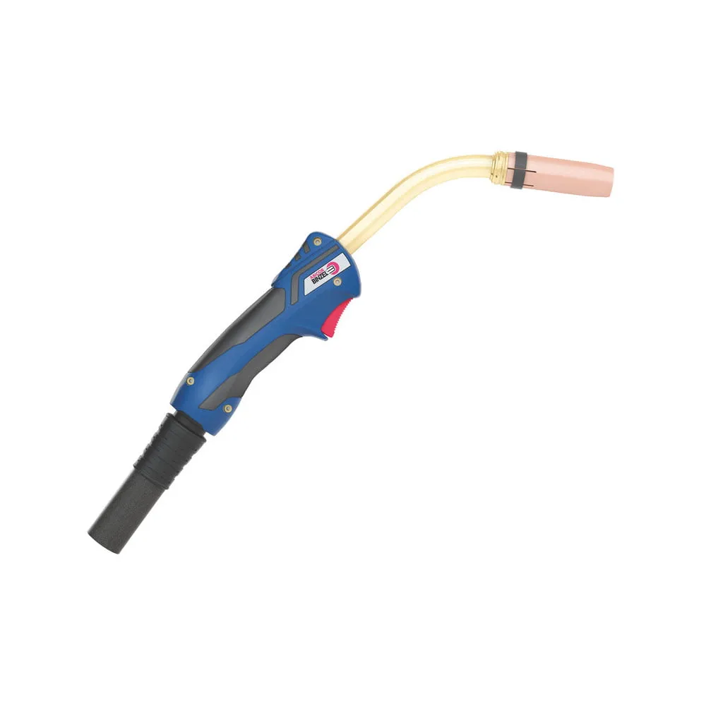 Abicor Binzel MIG/MAG CO2 gorionik MB EVO 501 4m 550A