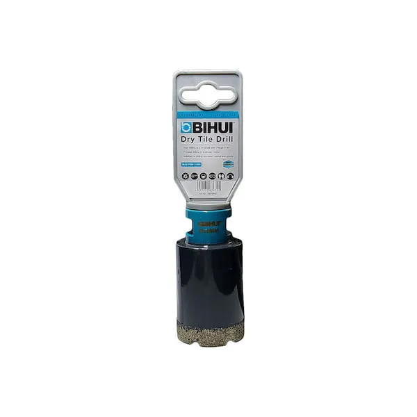 BIHUI dijamantna kruna za keramiku DBDF40 40mm M14