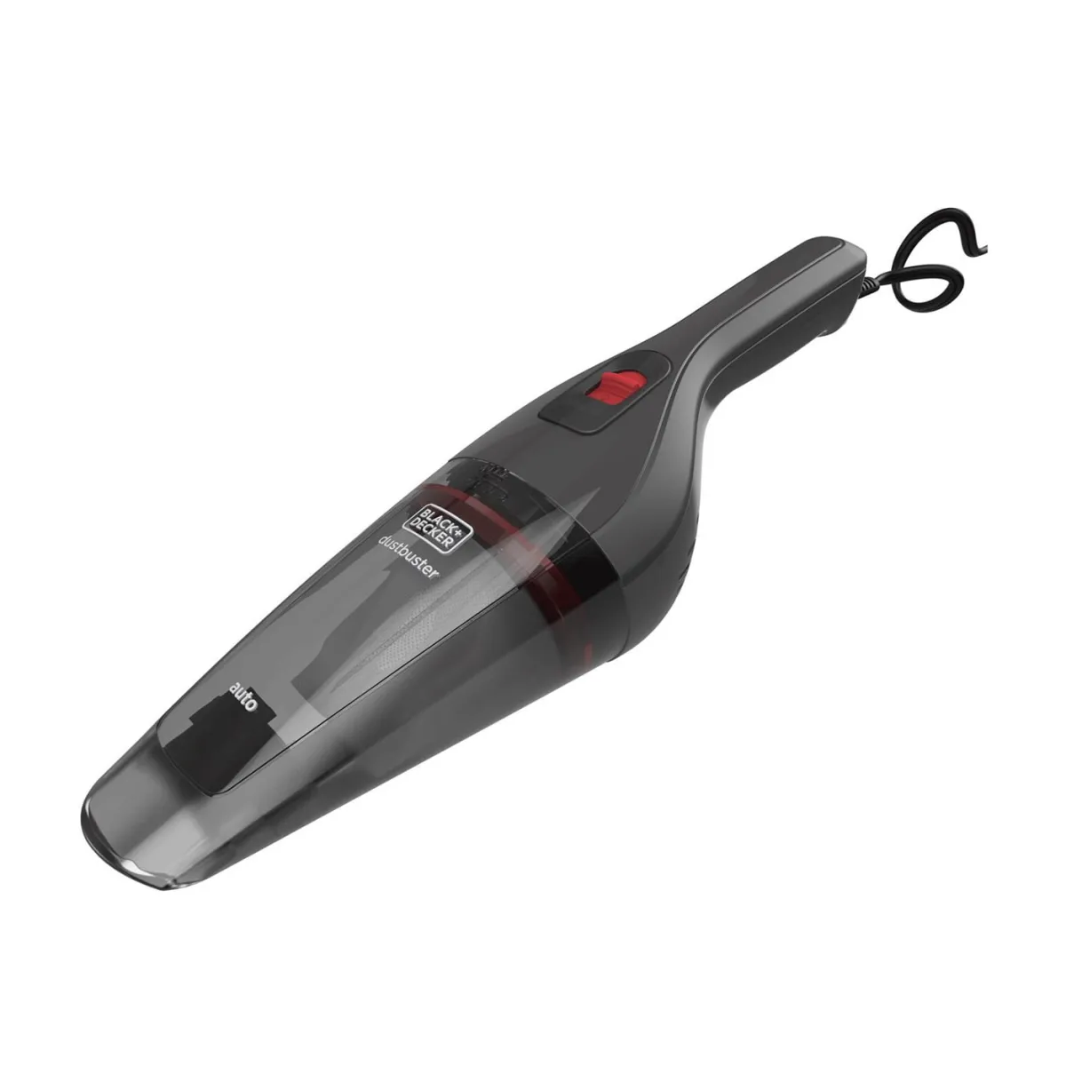 Black+Decker auto usisivač NVB12AV 12V
