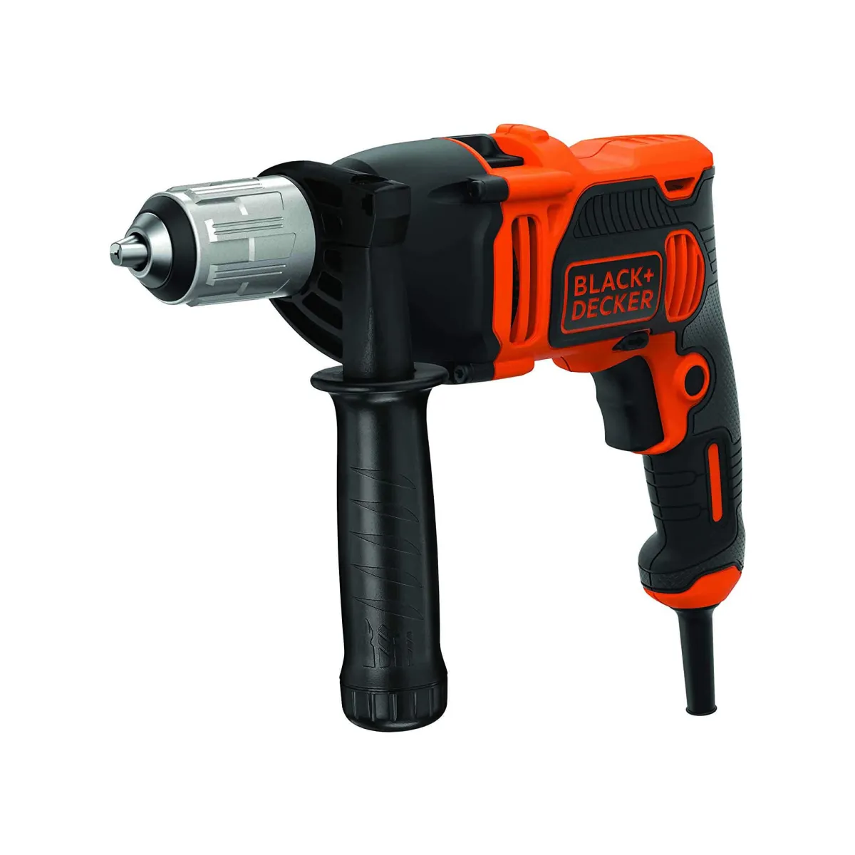 Black+Decker udarna bušilica BEH850 850W