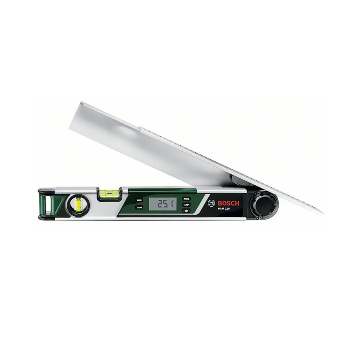 Bosch digitalni uglomjer PAM 220