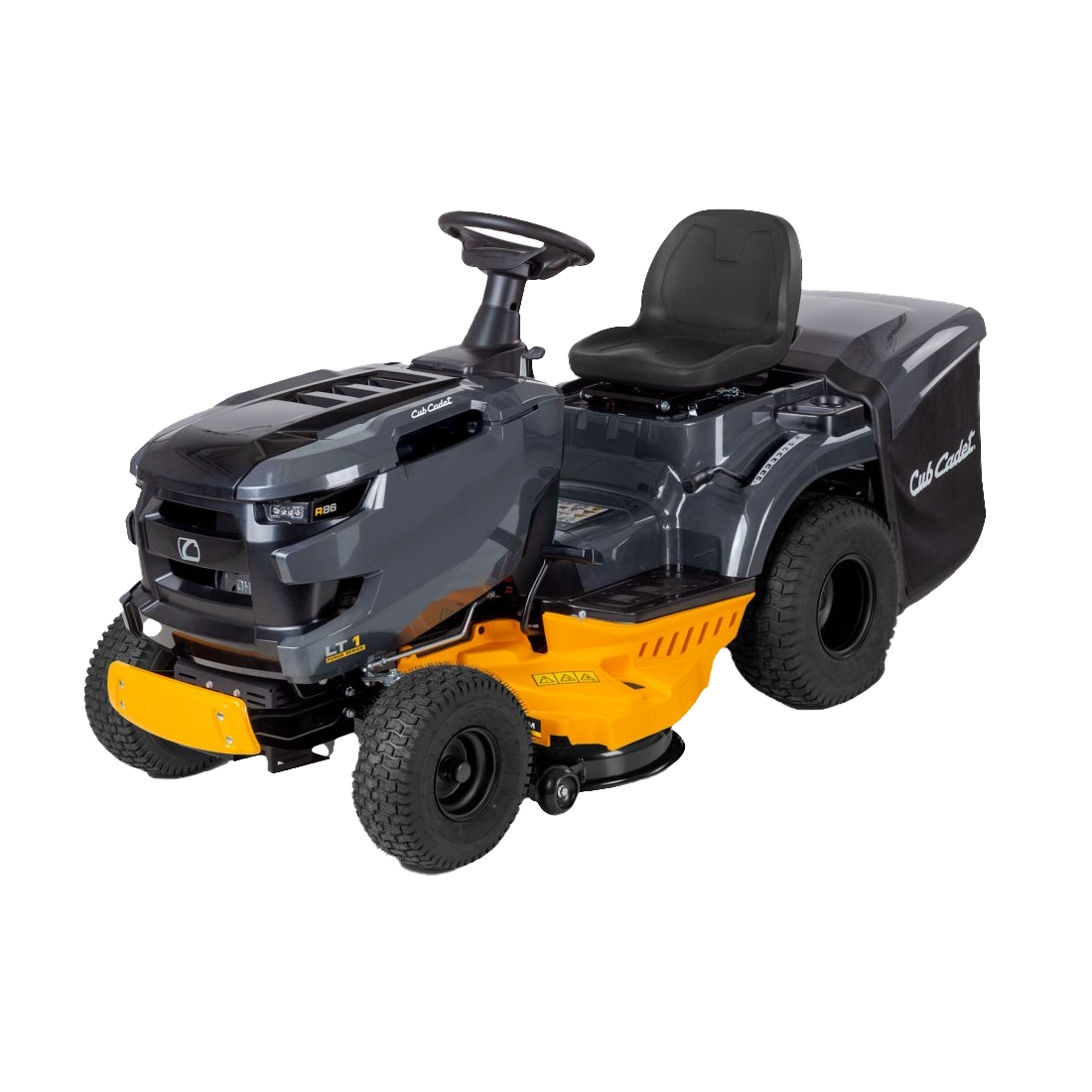 Cub Cadet traktor kosačica kosilica LT1 R86