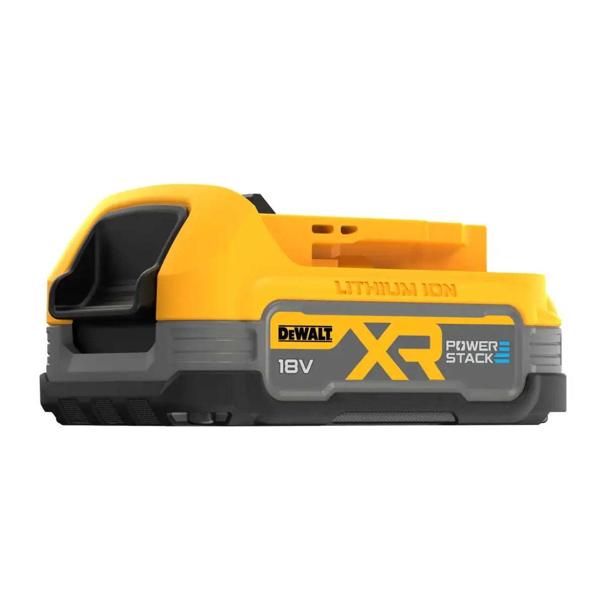 DeWALT XR baterija Powerstack 18V 1.7 Ah DCBP034