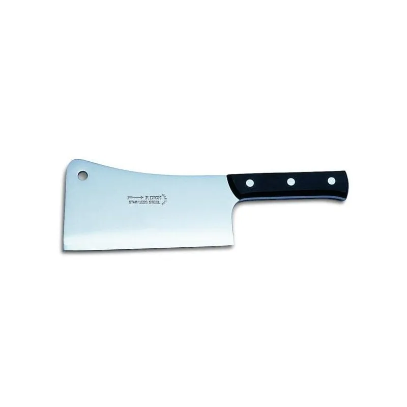 Dick mesarska satara 23 cm 1.5 kg 9202323