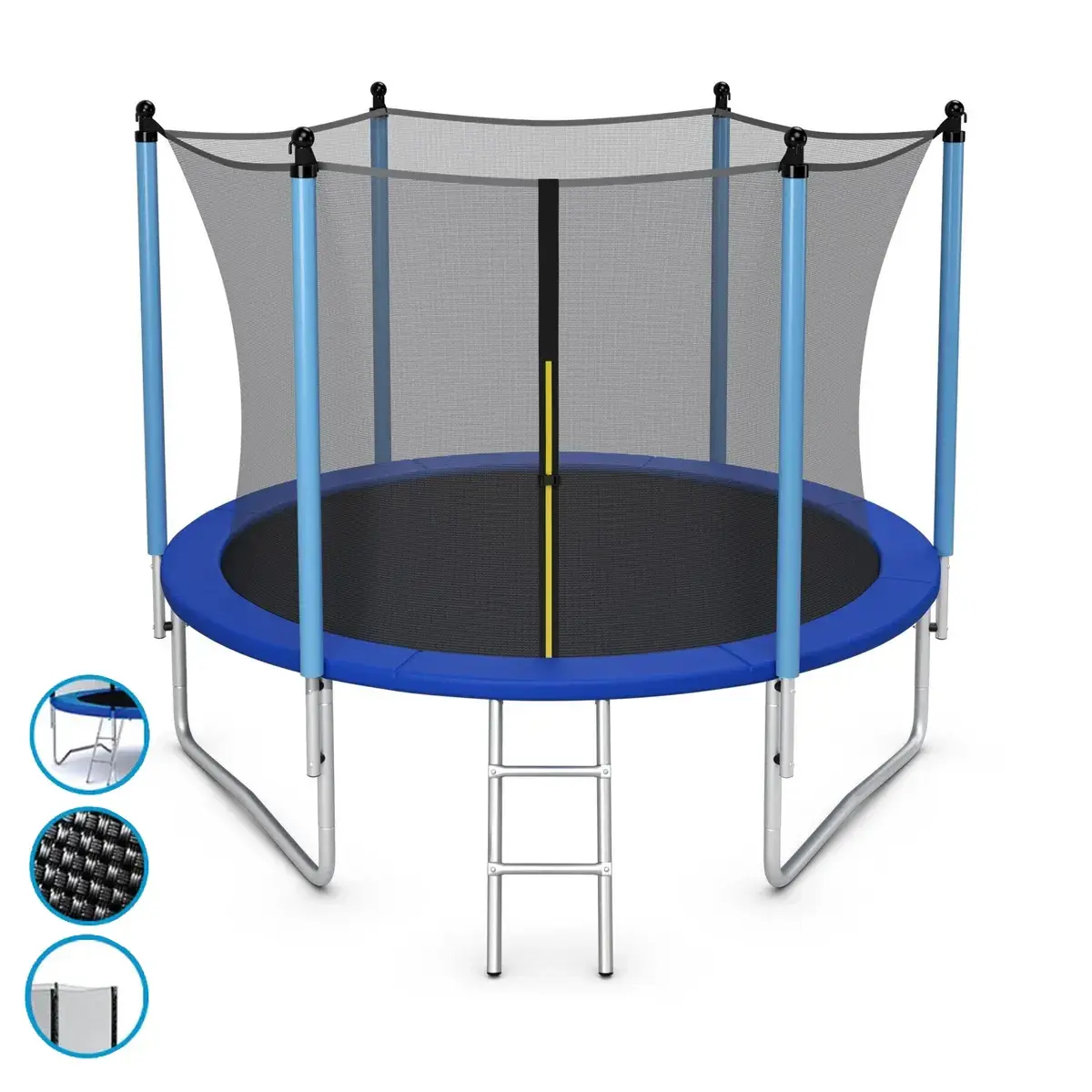 Dječija trampolina 427 cm