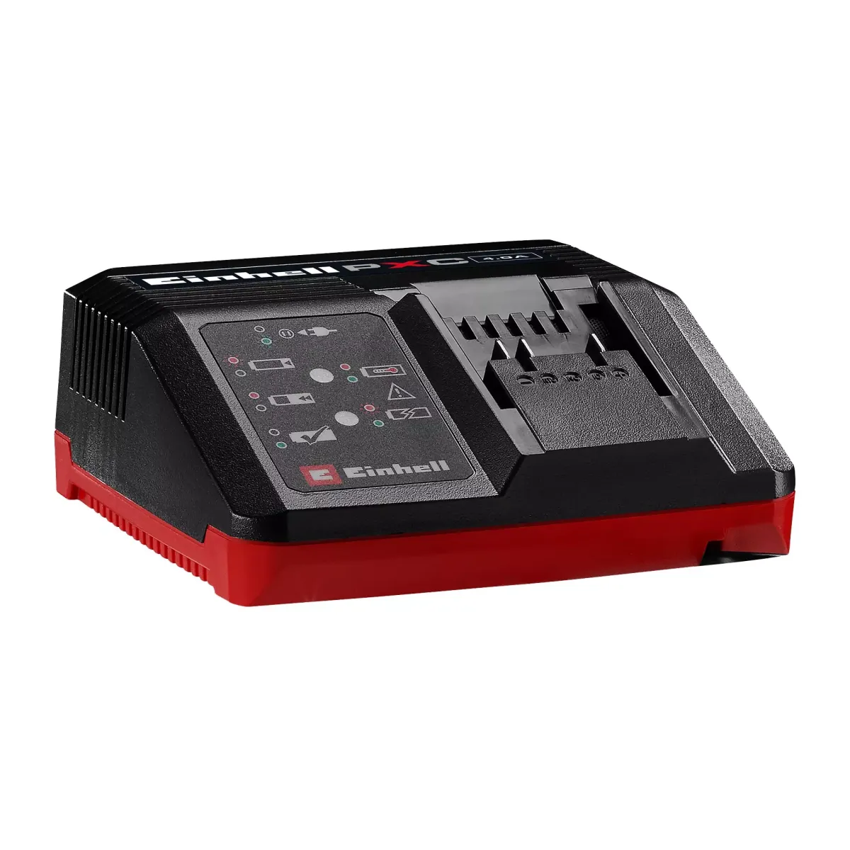 Einhell brzi punjač Power X-Change 18 V 4 A
