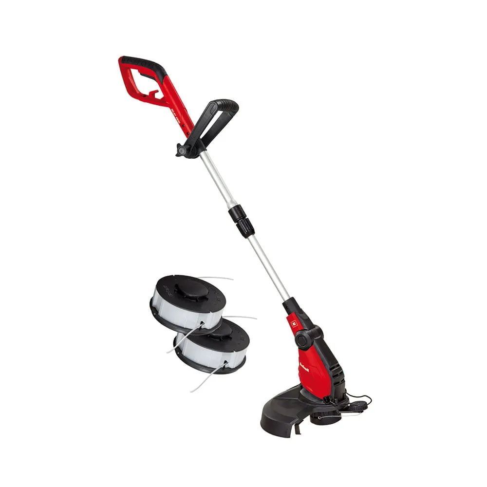 Einhell električni trimer za travu sa teleskopskom drškom GC-ET 4530 Set
