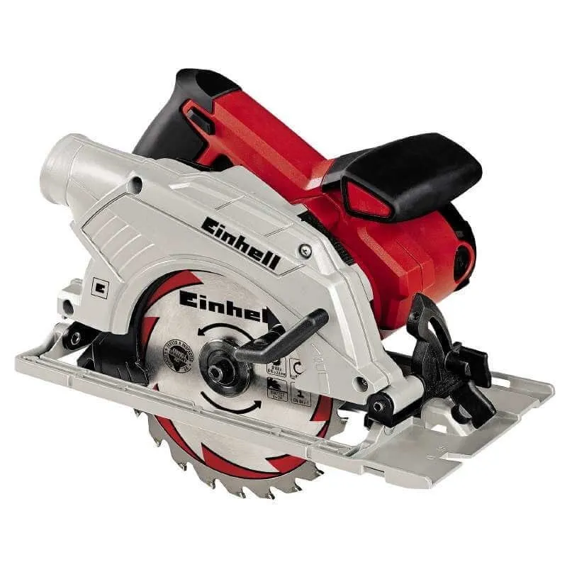 Einhell Expert ručni cirkular pila TE-CS 165