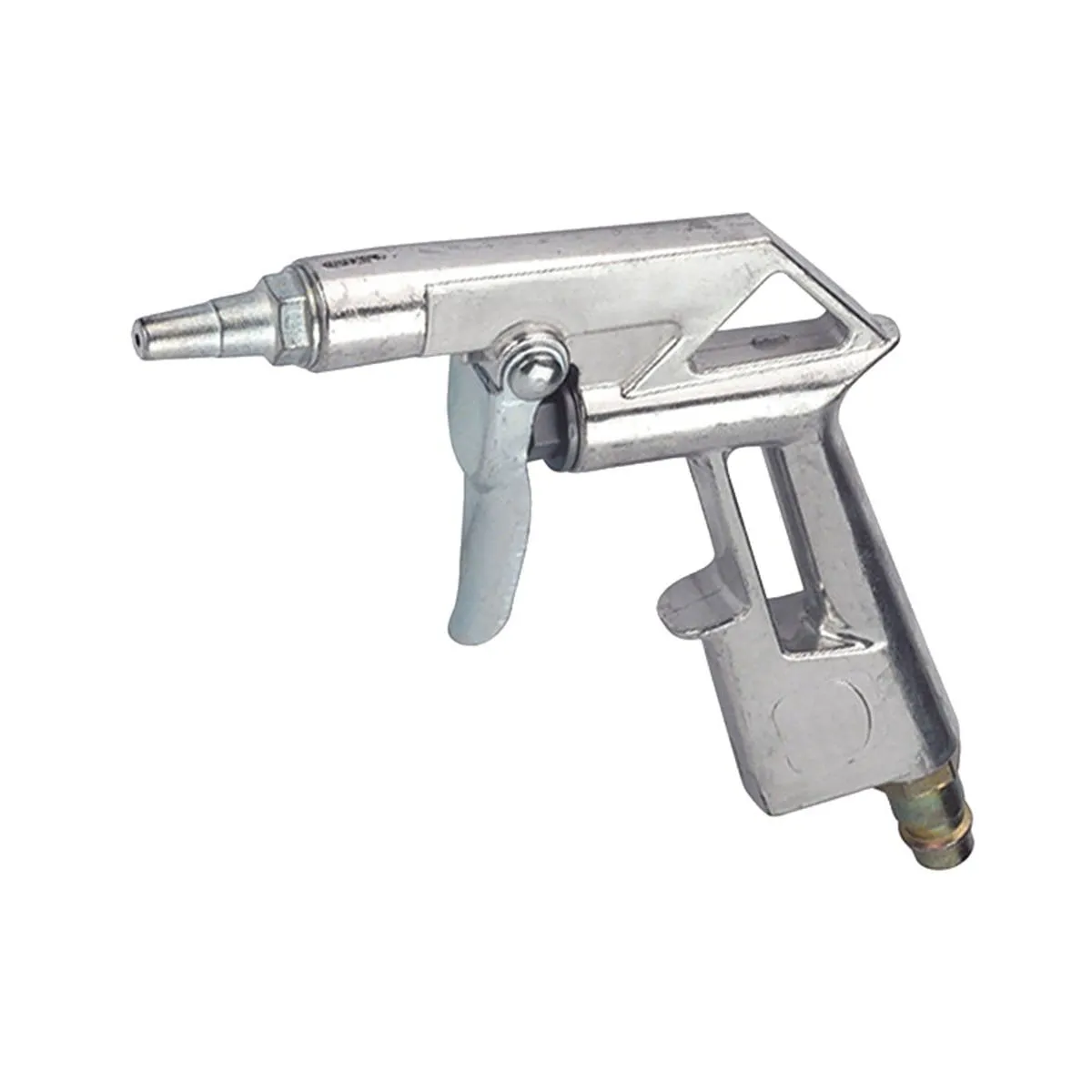 Einhell pistolj za ispuhivanje