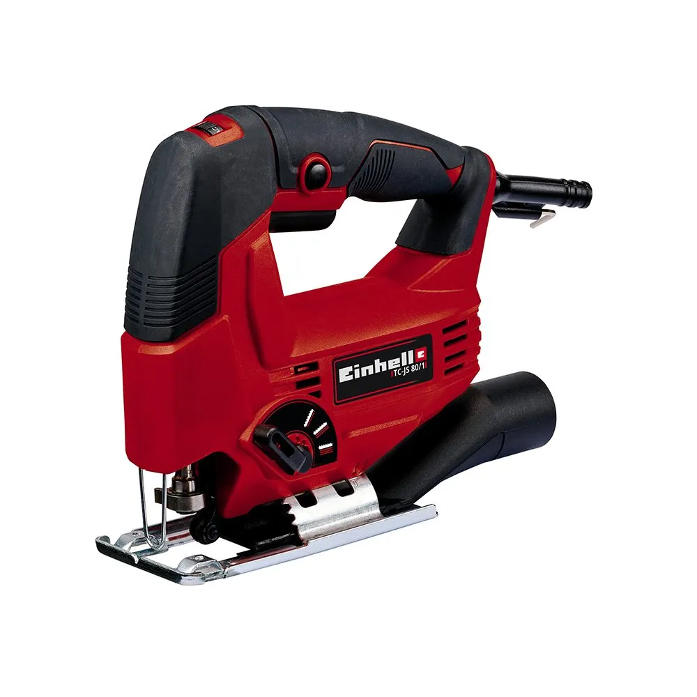 Einhell ubodna pila TC-JS 80/1