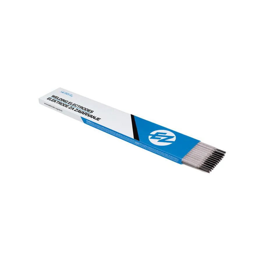 Elektroda Zagreb rutilna elektroda EZ-11F 3.25 mm HOBI 0.8kg EZ21