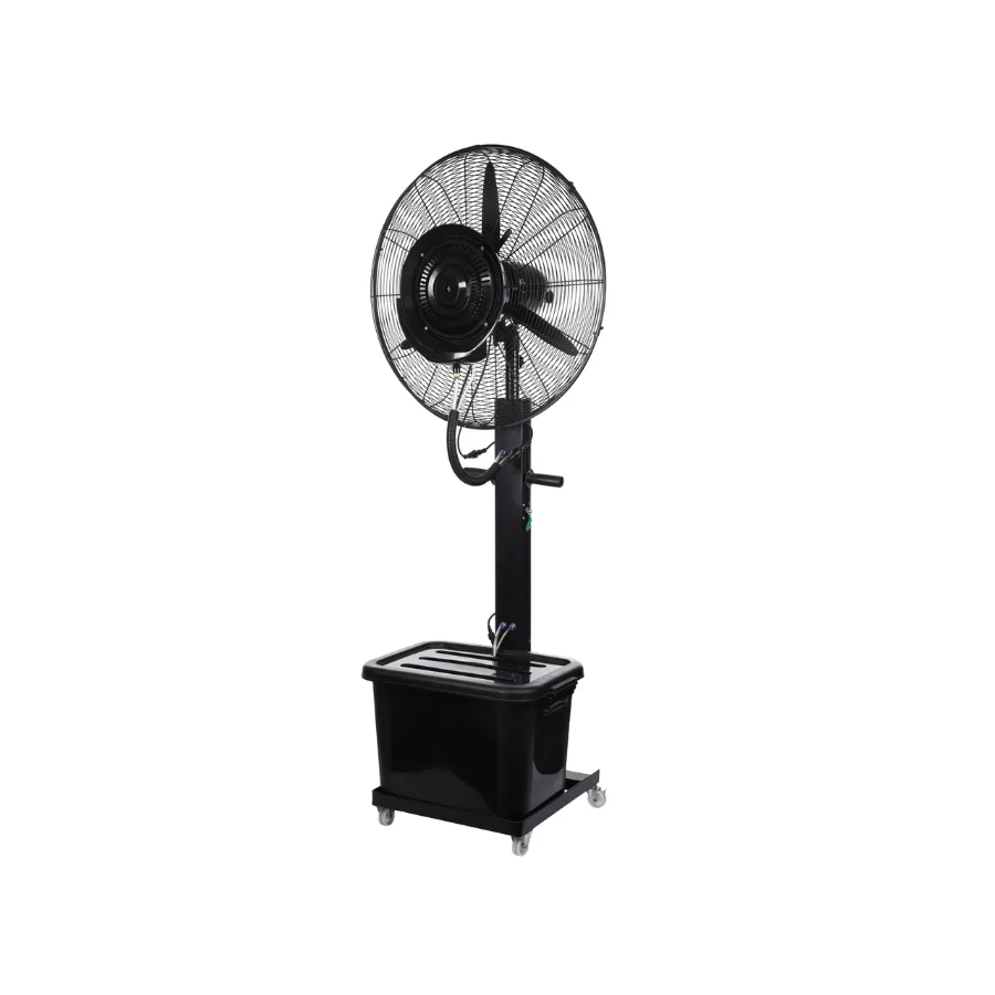 Fabbygo ventilator sa raspršivačem vode 66 cm FA-650M