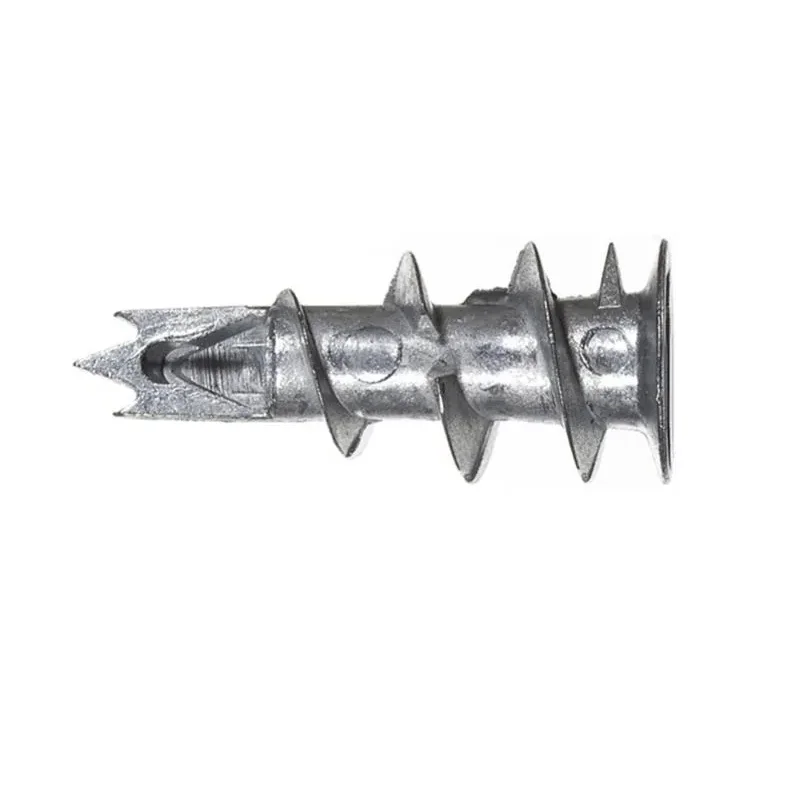 Fischer tipl metalni za rigips GKM 24556