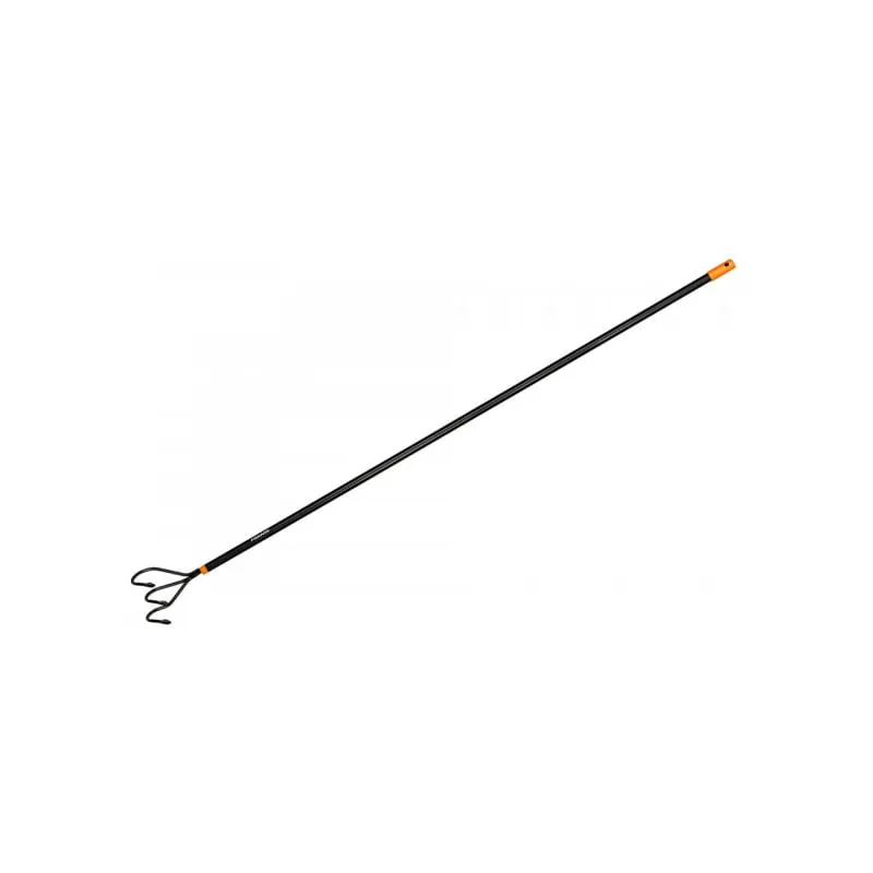 Fiskars vrtna motika sa tri roga 135714