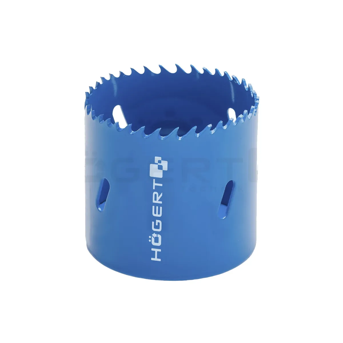 HOEGERT BiM čelična kruna M42 HT6D438 73mm
