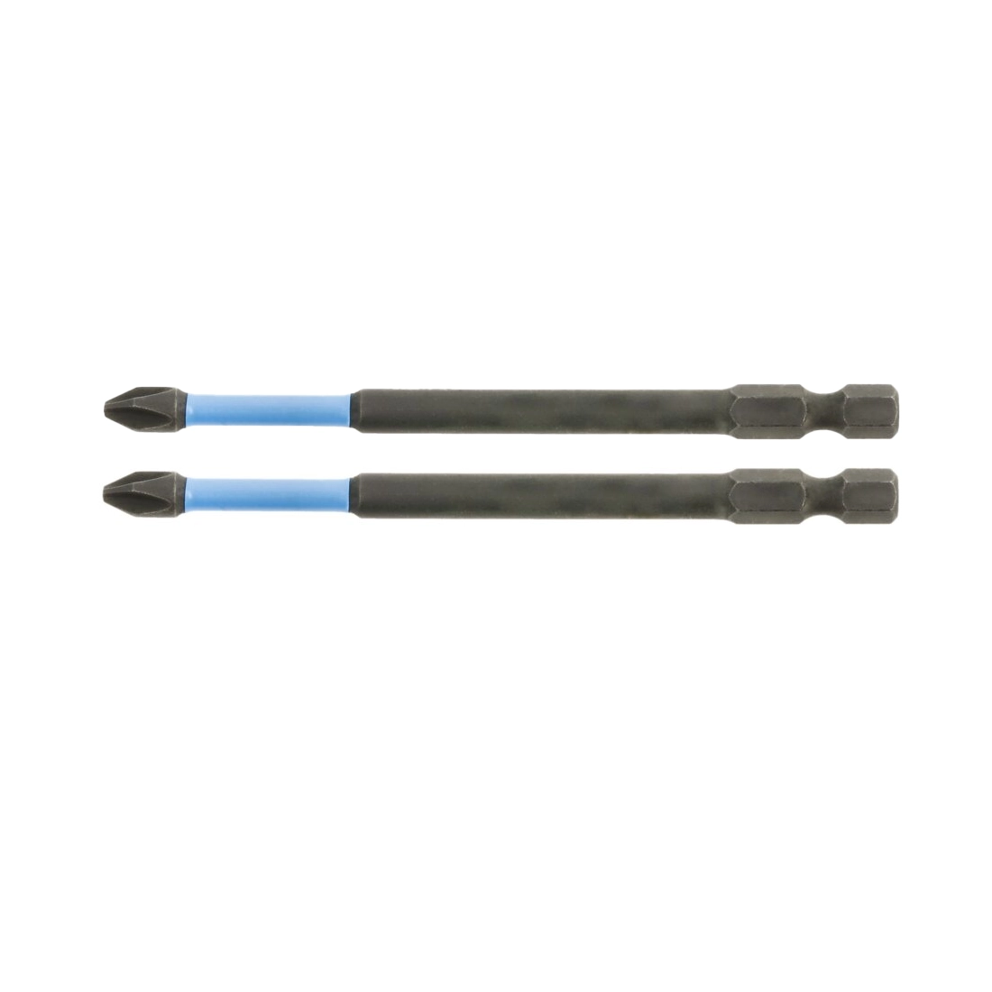 HOEGERT bit udarni PH2 100 mm 2/1 HT1S688