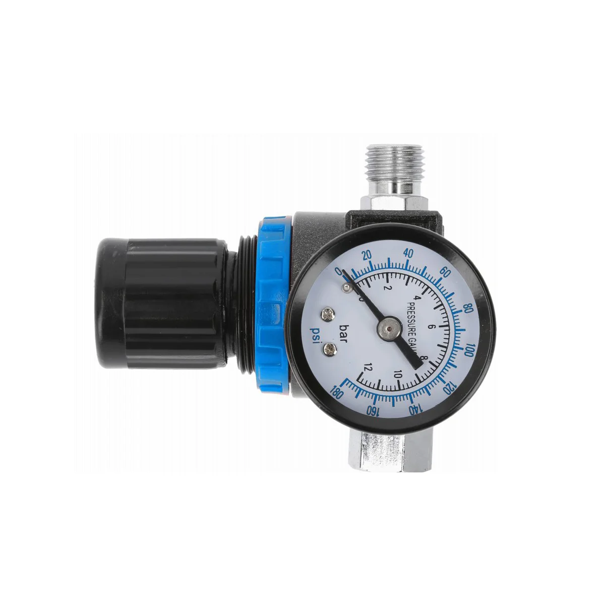 HOEGERT regulator pritiska sa manometrom HT4R873