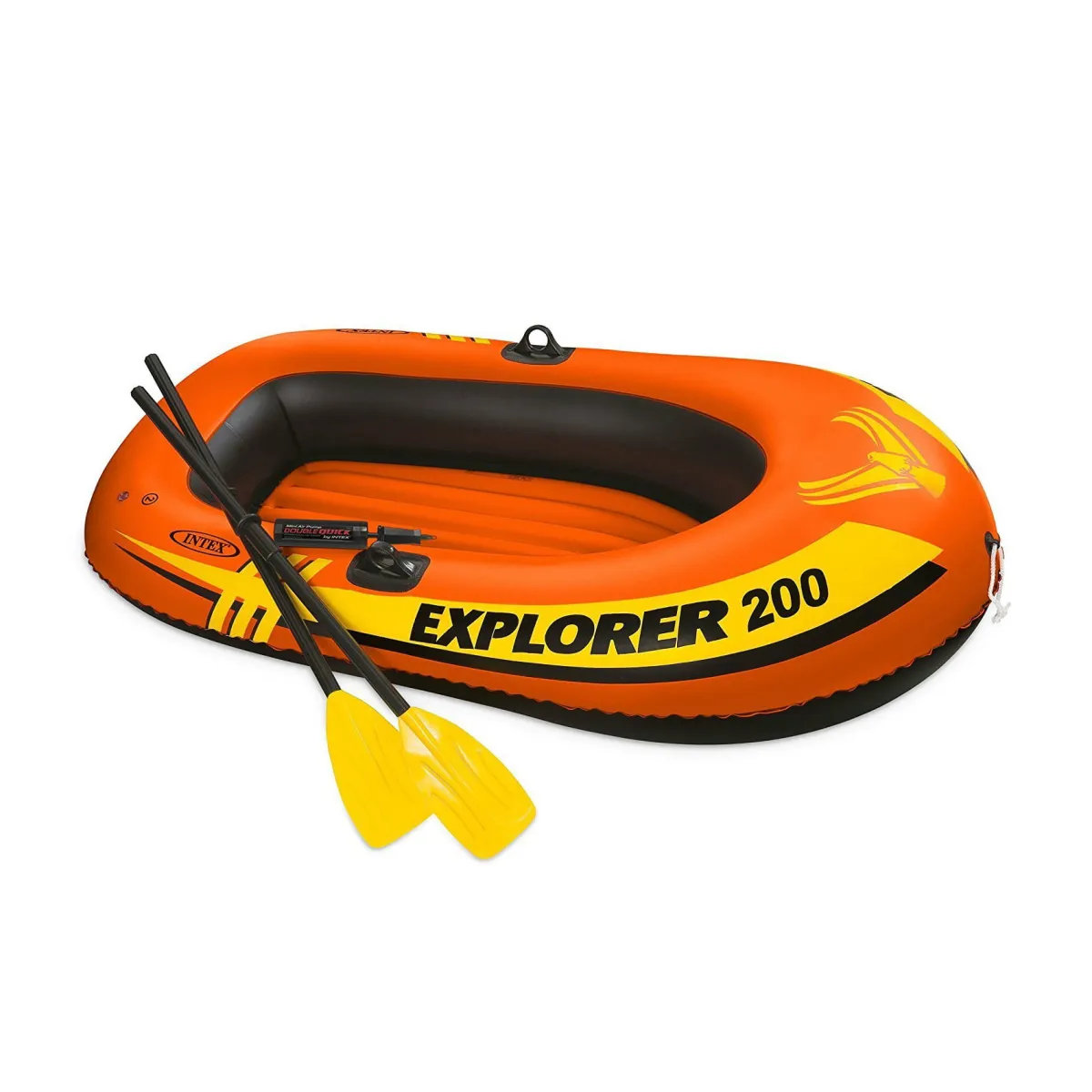 Intex čamac na naduvavanje EXPLORER 200 – 58331