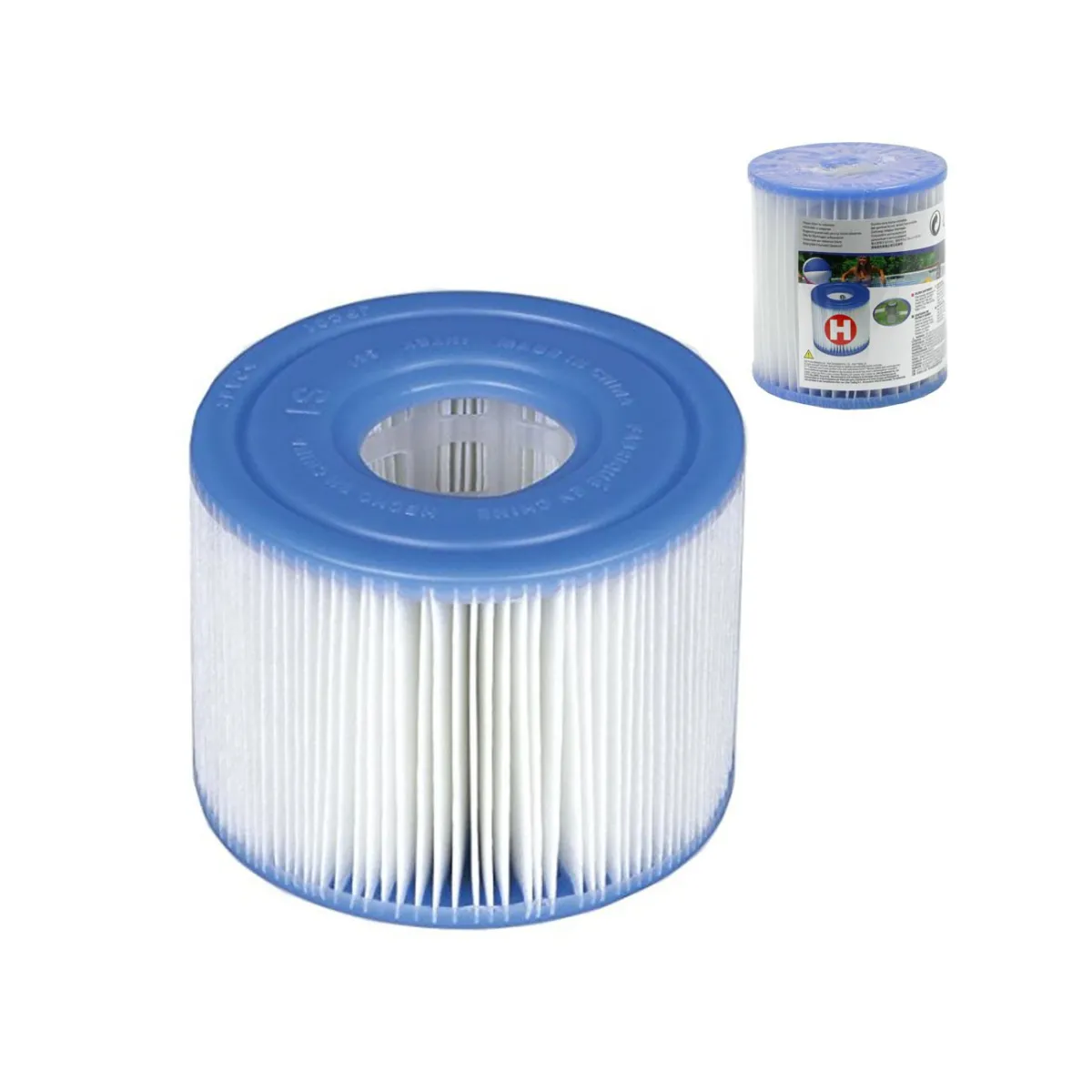Intex filter H  za pumpu za bazen 29007