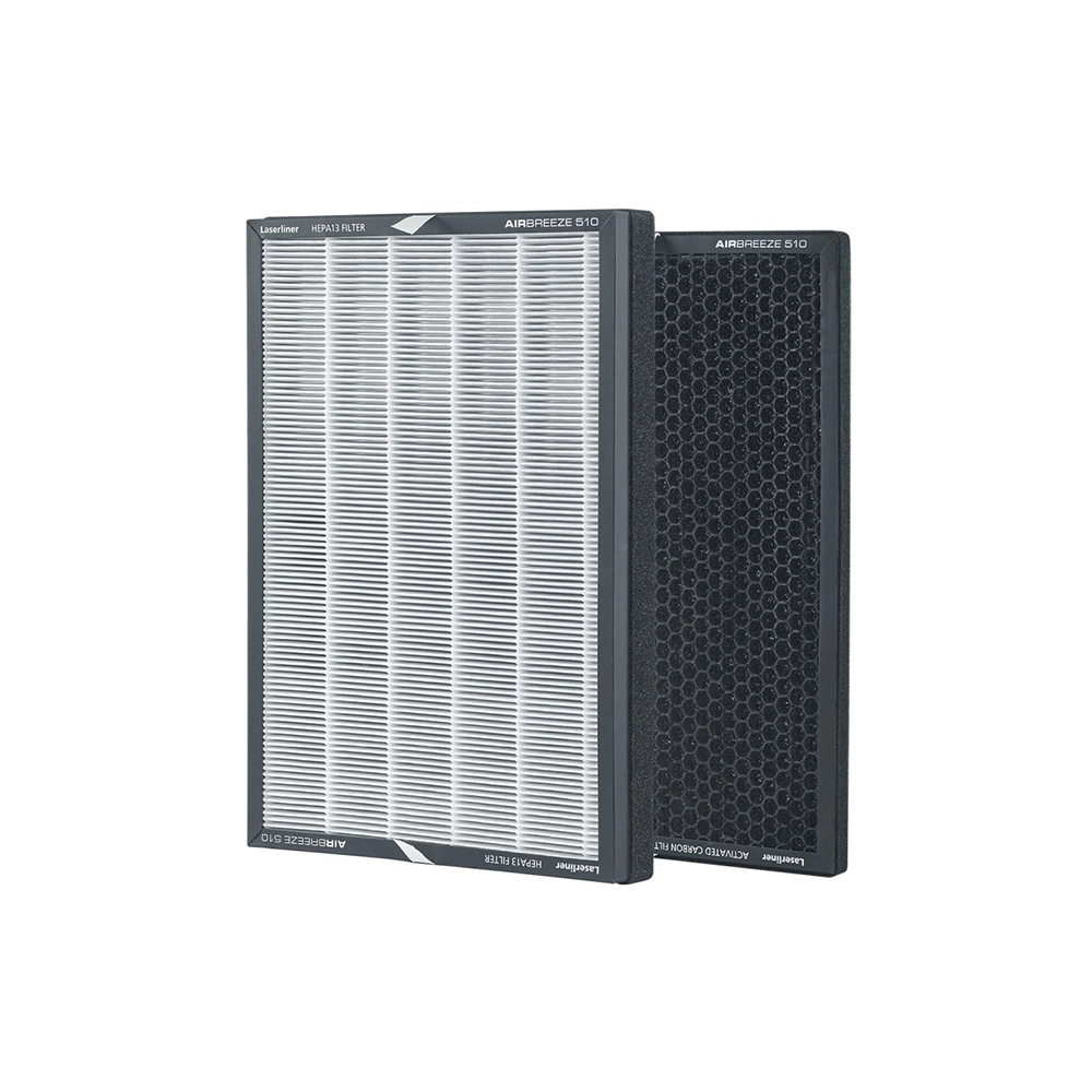 Laserliner filter za AirBreeze 510