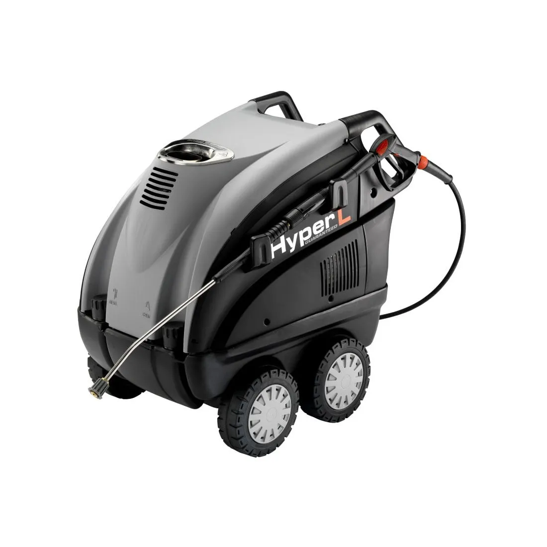 Lavor perač visokim pritiskom HYPER L 1211 LP