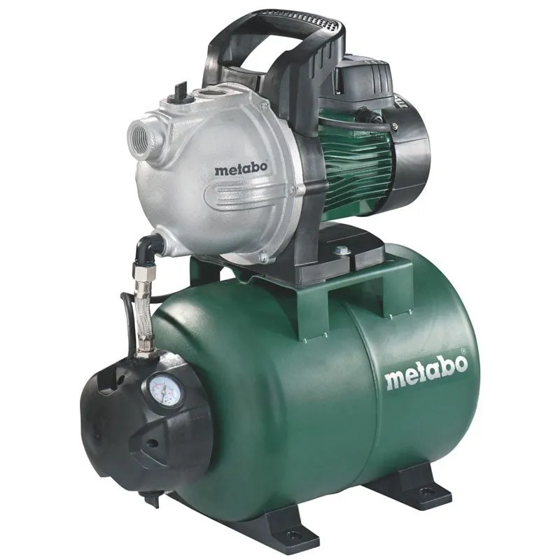 Metabo hidropak hidrofor HWW 4000/25 G